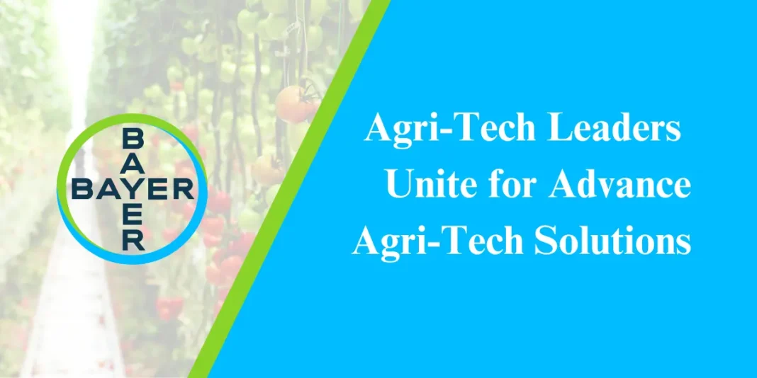 Image about Agri-Tech Leaders Unite for Advance Agri-Tech Solutions